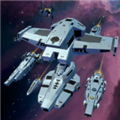 星舰战斗泰坦免广告版 v1.1.3